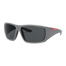 PRADA SPORTS SPS04VS NAR5Z1 POLARİZE ERKEK GÜNEŞ GÖZLÜĞÜ