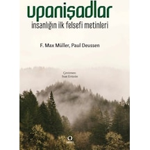 Upanişadlar / F. Max Muller 9786058008359
