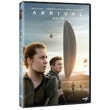 Dvd-Arrival / Geliş