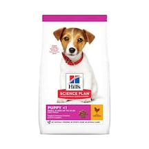 Hills Small&mini Tavuk Etli Yavru Köpek Maması 1,5kg