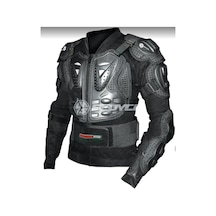 Ebakbak Motosiklet Body Armor Full Koruma Cross Giysi Motor Full Koruyucu