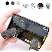 Pubg Eldiven Ter Tutmaz Pubg Mobile Çift Parmak Eldiven