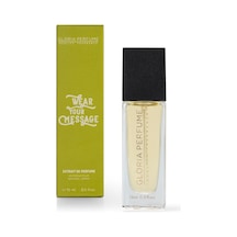 Gloria Perfume Ghost Of Mojovo Unisex Parfüm EDP 15 ML