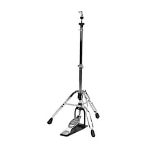 Midex Fb-615 Çok Yüksek Kaliteli Hi-hat Standı Bateri Zil Sehpası