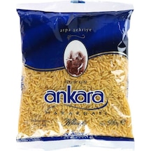 Nuh 'un Ankara Makarnası Arpa Şehriye 5 X 500 Gr