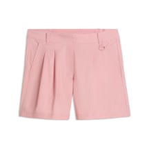 Puma Pumatech Kadın 4" Şort 634575 26 Pembe