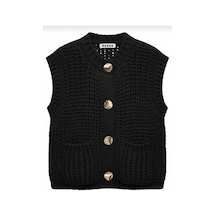 Z.a.r.a Büyük Boy Gold Renk 60 Boy 4 Adet Nesgo