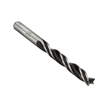 Professional Accessories Holzspiralbohrer Für Holz, 10 X 80 X 120 Mm, Zubehör Bohrmaschine 07978894