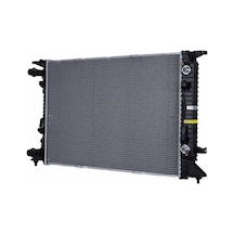Hella Su Radyatörü Vw A4 - A5 - Q5 1.8 Tfsı - 2.0 Tfsı - 2.0 Tdı 8k0121251t