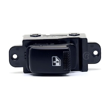 Cam Açma Düğmesi Sağ Accent Era H100 - Rio Tekli 7 Pin