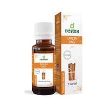 Destek Tarçın Yağı 20 ML