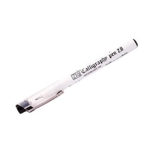 Üsküdarsanat Zig Calligraphy Pen Yan Kesik Kaligrafi Kalemi 2.0 MM Siyah