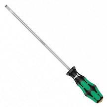 Wera 335 Düz Lasertip Tornavida 1.0x5.5x200mm 05110008001