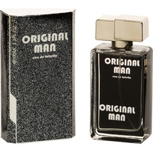 Omerta Original Man Erkek Parfüm EDT 100 ML