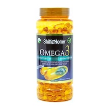 Omega-3 1000  MG 200 Softjel