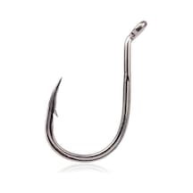 Mustad Notorious Ultranor 10024un Olta İğnesi Tıtan Steel No:2 -