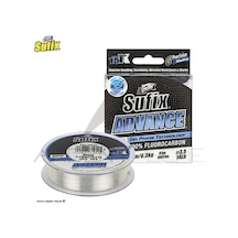 Sufix Advance Fluorocarbon Beyaz 91 Mt Misina