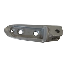 Bajaj Pulsar Ns 200 Ug Sol Ön Basamak Gri