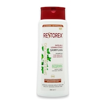 Restorex Kuru & Yıpranmış Saçlar İçin Onarıcı Bakım 500 Ml Diğer