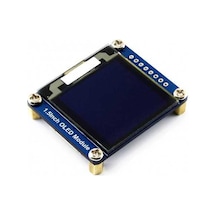 Waveshare 1.5 İnch Oled Ekran - 128X128
