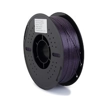 Filamix Pla Sparkle Filament 1.75mm 1kg-purple Sparkle Simli