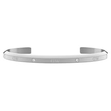 Classic Lumine Bracelet S Silver