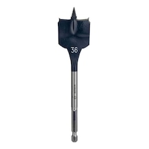 Bosch Self Cut Speed Serisi Ahşap için Yaprak Matkap Ucu 36*152 mm-2608595500
