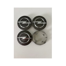 Opel Astra Corsa Meriva Zafira Combo Tigra Jant Göbeği Kapağı 60 Mm - 909143037