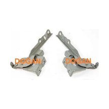 Hyundai - Motor Kaput Menteşesi Sol İx35 2011-
