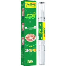 Mufunye Eelhoe 1 Adet Diş Beyazlatma Kalemi Parlatıcı Alet Seyahat/gezi/ev Günlük Kullanım İçin Taşınabilir