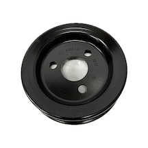 Mercedes Benz Direksiyon Pompa Kasnağı A0004661315