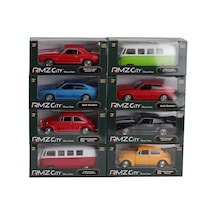 S0007878 -sun-unf-1/32 Araba Alman Klasikleri Pb.2r.6a.24d. Belirtilen Fiyat, Tekli Satış İçin Adet Fiyatıdır. Belirtilmemis