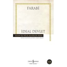 İdeal Devlet - Hasan Ali Yücel Klasikleri