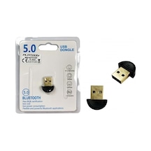Platoon Pl-9337 Usb 5.0 Bluetooth Dongle