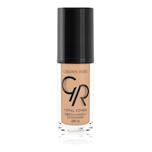 Total Cover 2ın1 Foundation&amp Amp Concealer No:04 - Fondöten Genel
