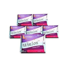 Winion Hijyenik Ped Gece 8'li x 6