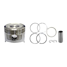 İtal Piston Takım Lc/honda Gx160f 68mm+0,75mm