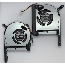 Asus Strix İçin Tuf 6 Fx505 Fx505G Fx505Ge Fx505Gd Soğutucu Fan