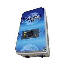 DOZON AKVARYUM İÇİN 1G/H OZON JENERATÖRÜ