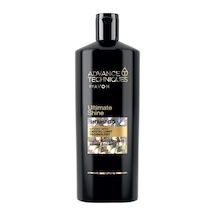 Avon Advance Techniques Parlaklık Veren Şampuan 700 ML