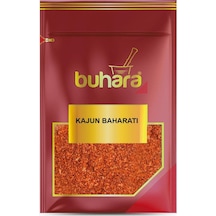 Buhara Kajun Baharatı 50 G