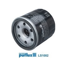 PURFLUX LS1082 Yağ Filtresi Opel : Astra K 15- / Mokka 1.4 Turbo 16-