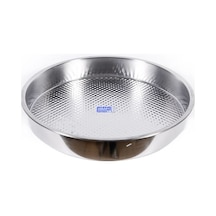 Çiğköfte Leğeni Çelik 45 CM