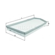 KNECHT LX318811 Hava Filtresi