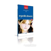 Ergenlik Dönemi - Osman Abalı - Adeda Yayınları