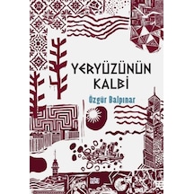 Yeryüzünün Kalbi - Aıaı-894146