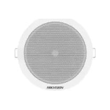 Hikvision Ds-qae0203g1-v 3w Analog Asma Tavan Hoparlörü