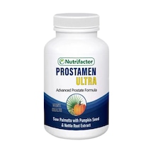 Prostamen Ultra Erkeklere Özel Destekleyici Ürün 60'lı