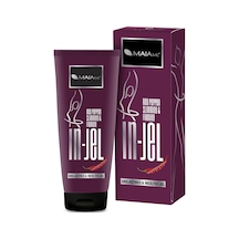 Maia Injel İnceltici & Sıkılaştırıcı Jel 200 ML Maia Injel İnceltici & Sıkılaştırıcı Jel 200 ML