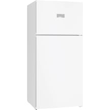 Bosch KDN86XWE0N 641 L Serie 4 Üstten Donduruculu Buzdolabı